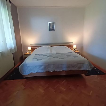 Matea Apartman Gospić Kültér fotó