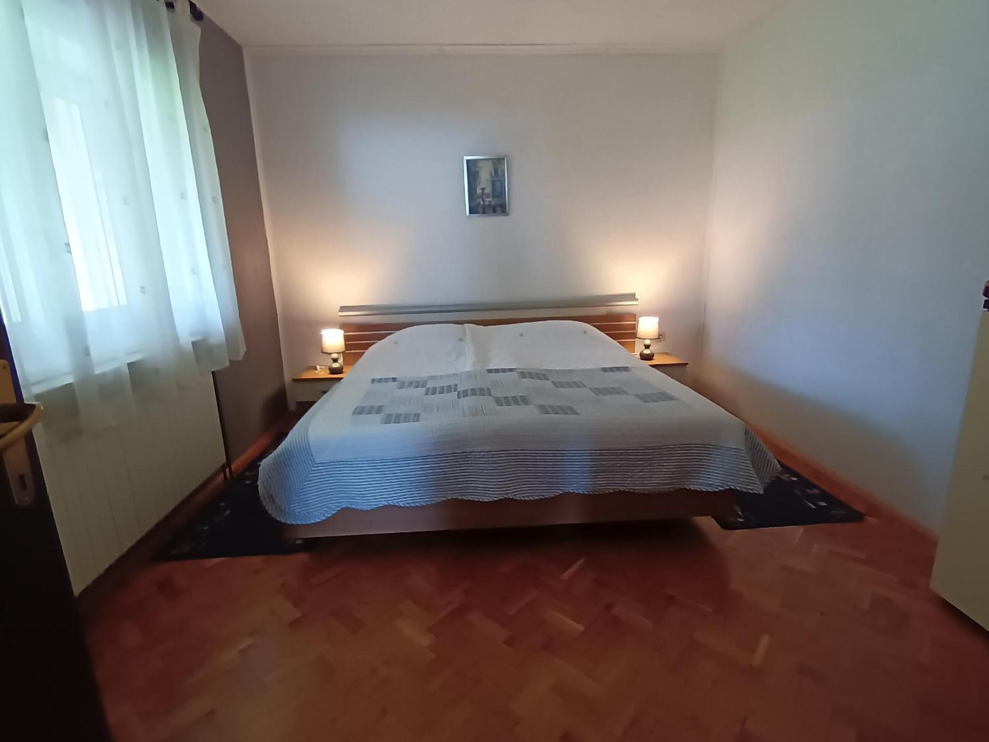 Matea Apartman Gospić Kültér fotó