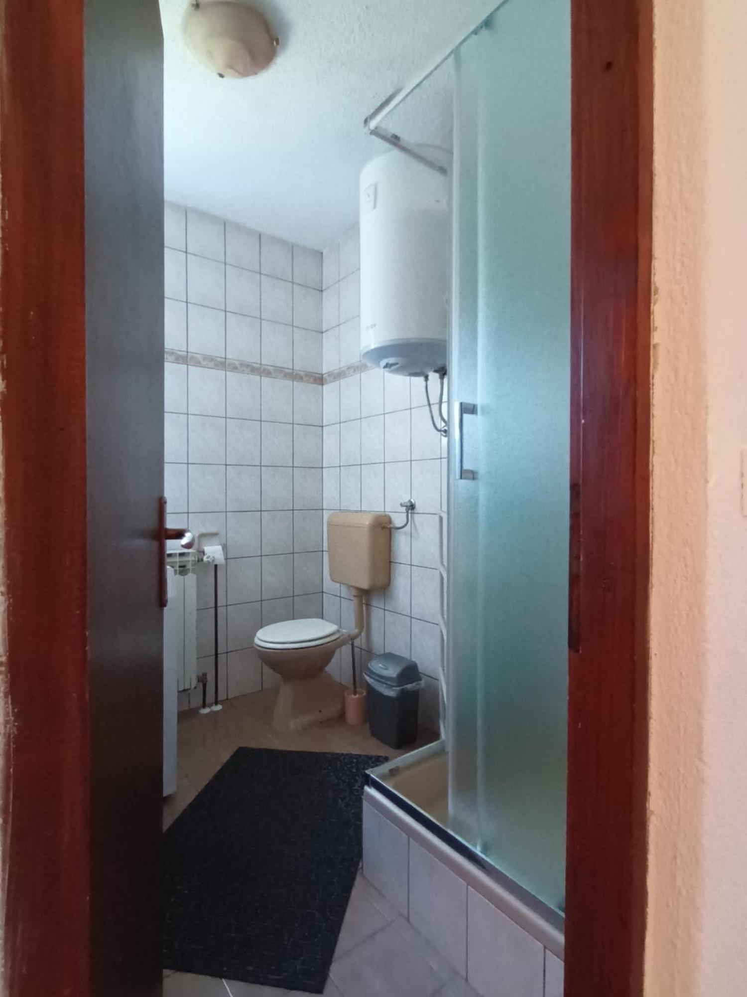 Matea Apartman Gospić Kültér fotó